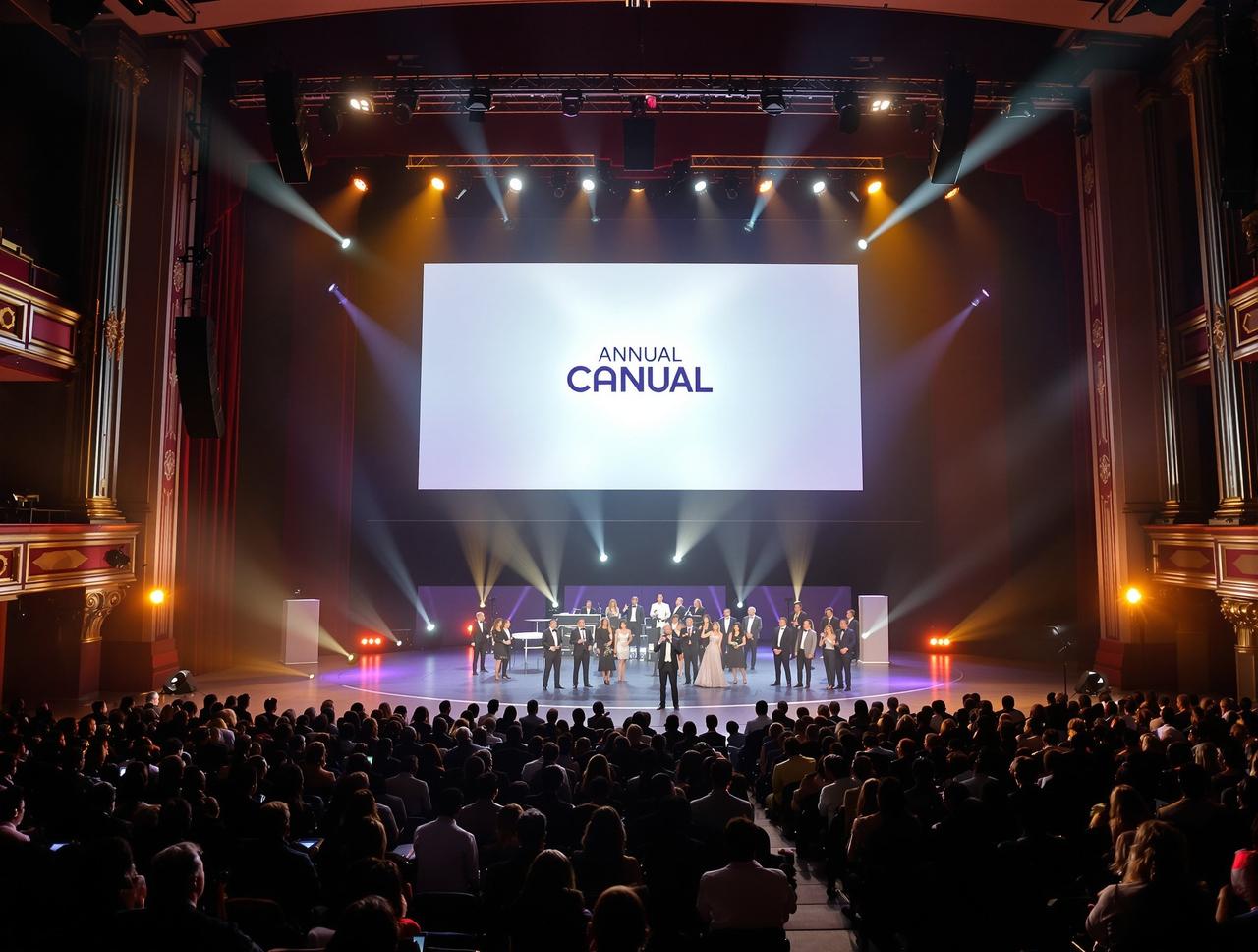 91短视频2024年度发布会:五部重磅新片官宣,总投资超30亿